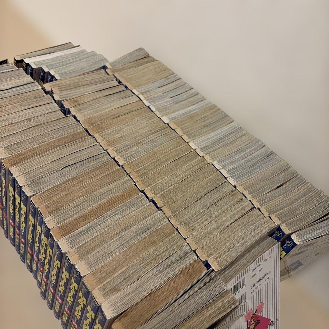 MAJOR 全78巻セット　おまけ付き
