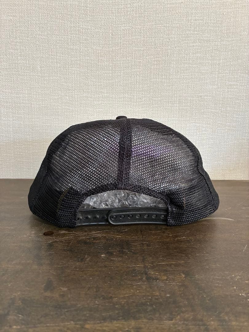ヴィンテージ DOGTOWN × SUICIDAL TENDENCIES cap