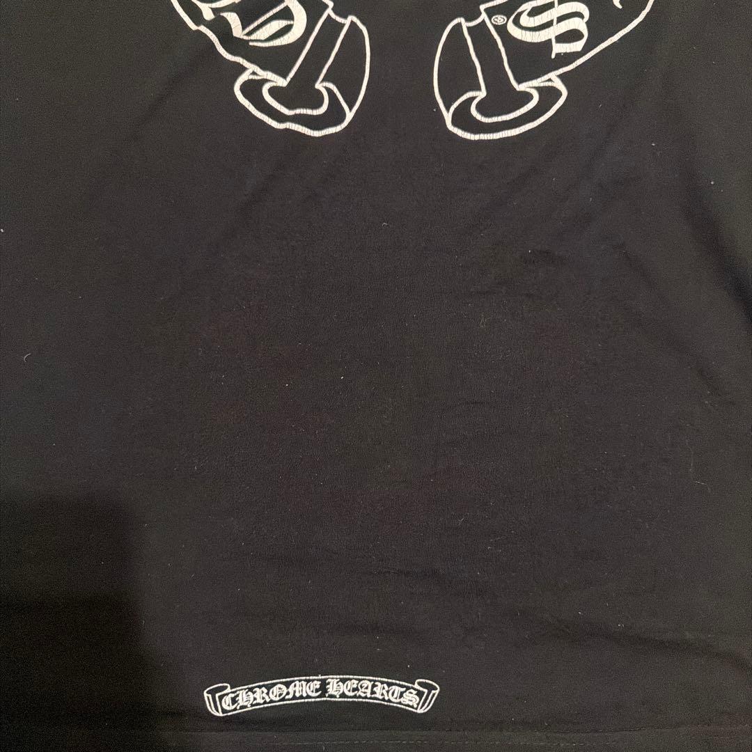 正規品　Chrome Hearts Tシャツ