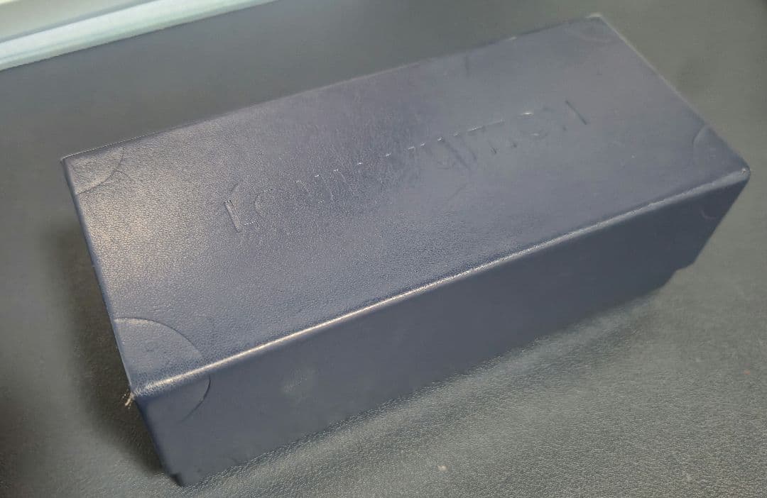 Louis Vuitton 1.1 ミリオネア