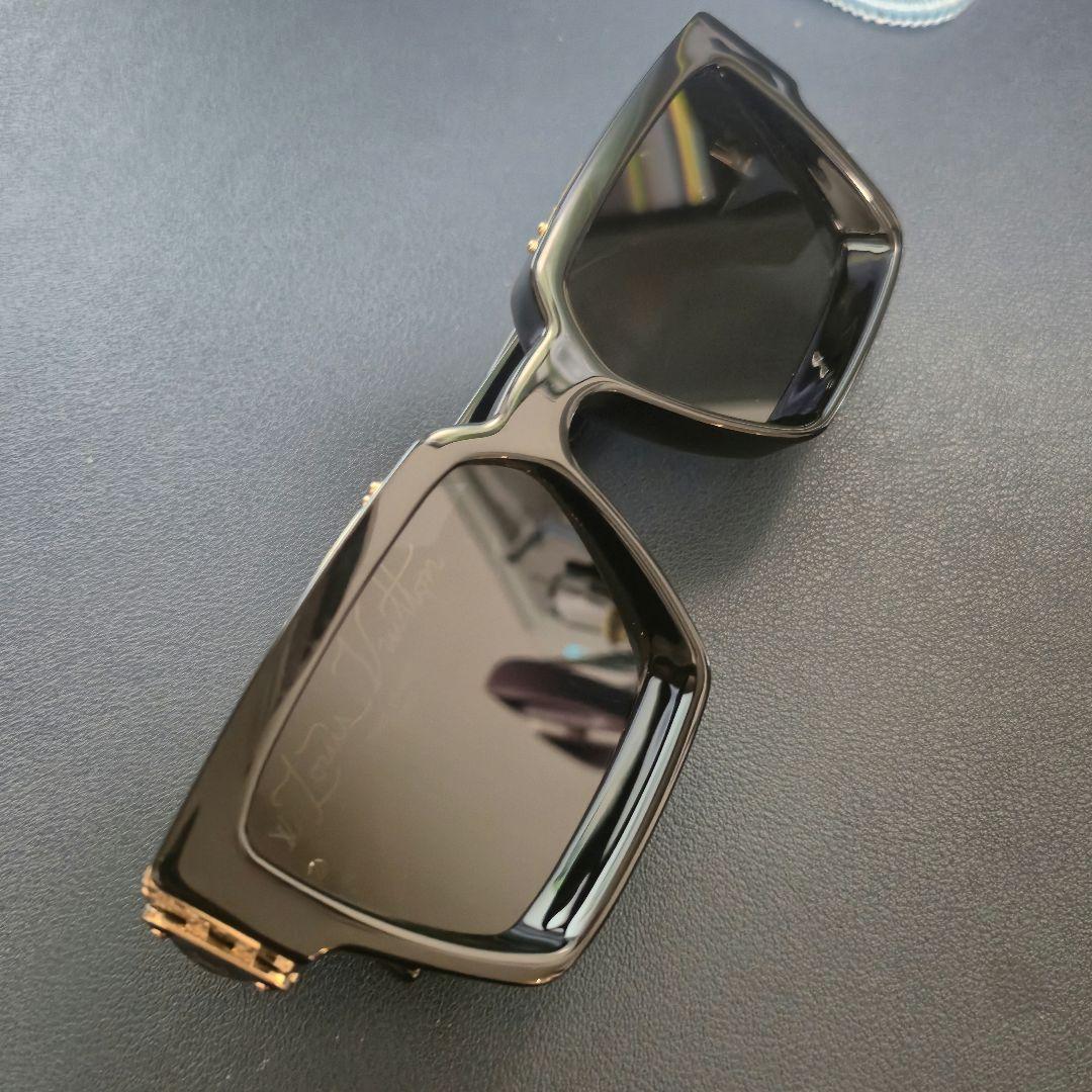 Louis Vuitton 1.1 ミリオネア