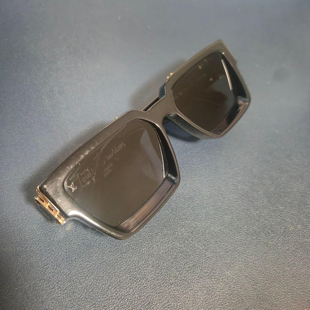 Louis Vuitton 1.1 ミリオネア