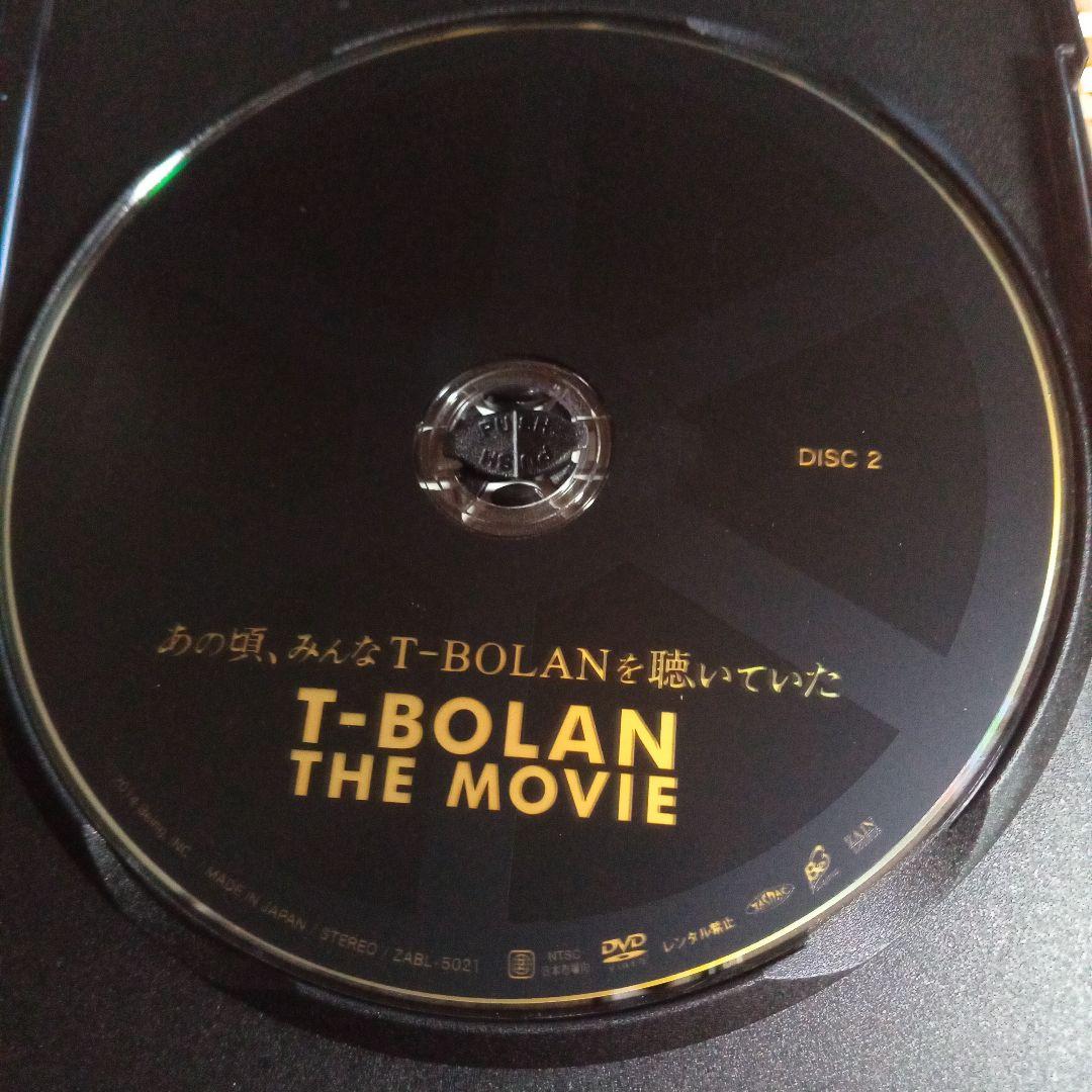 あの頃.みんな T-BOLANを聴いていた【THE MOVIE】