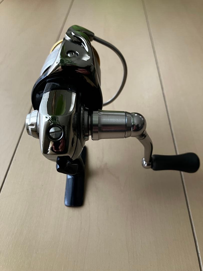 リール Daiwa CERTATE 1500