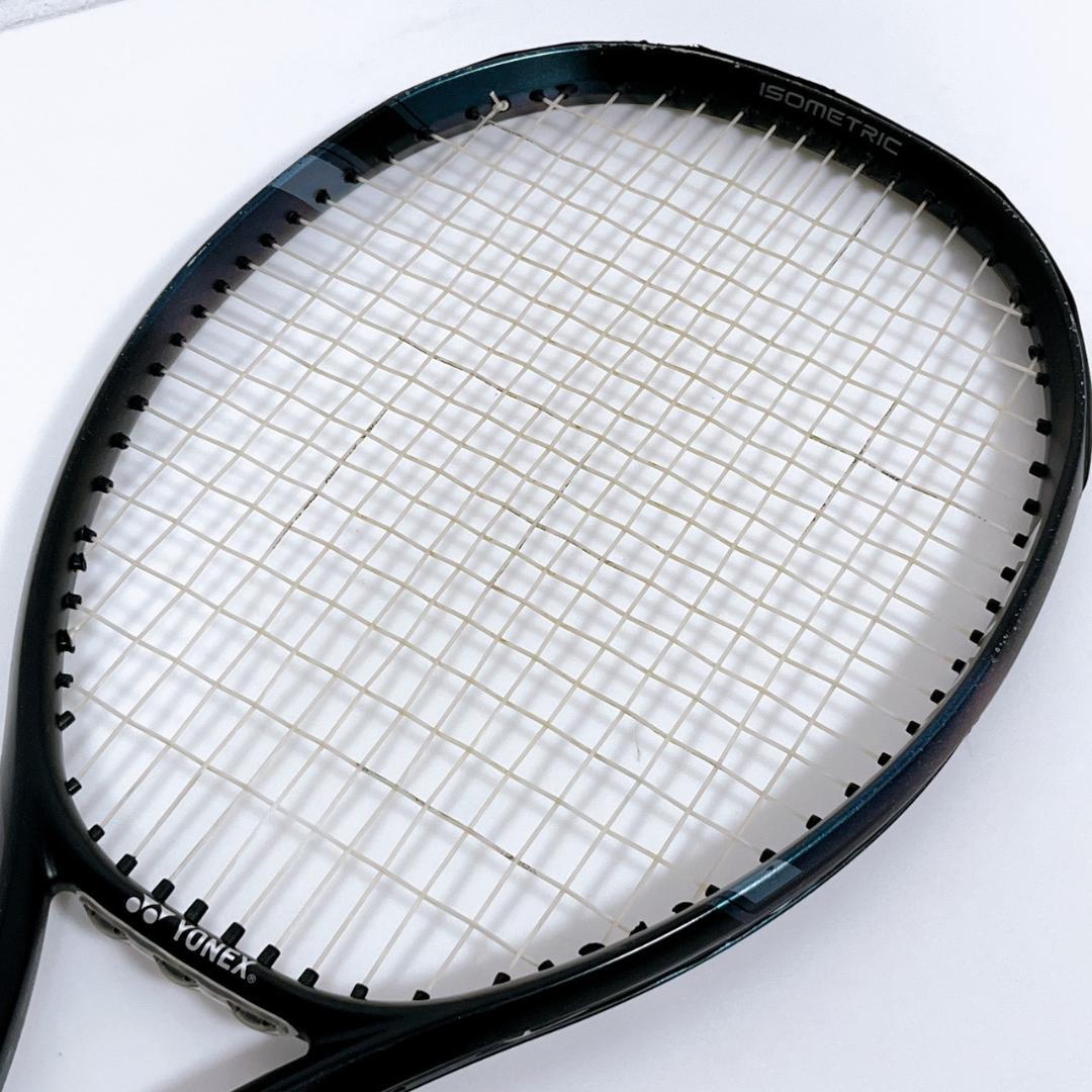 YONEX EZONE100 ヨネックス Eゾーン100L 硬式テニスラケット