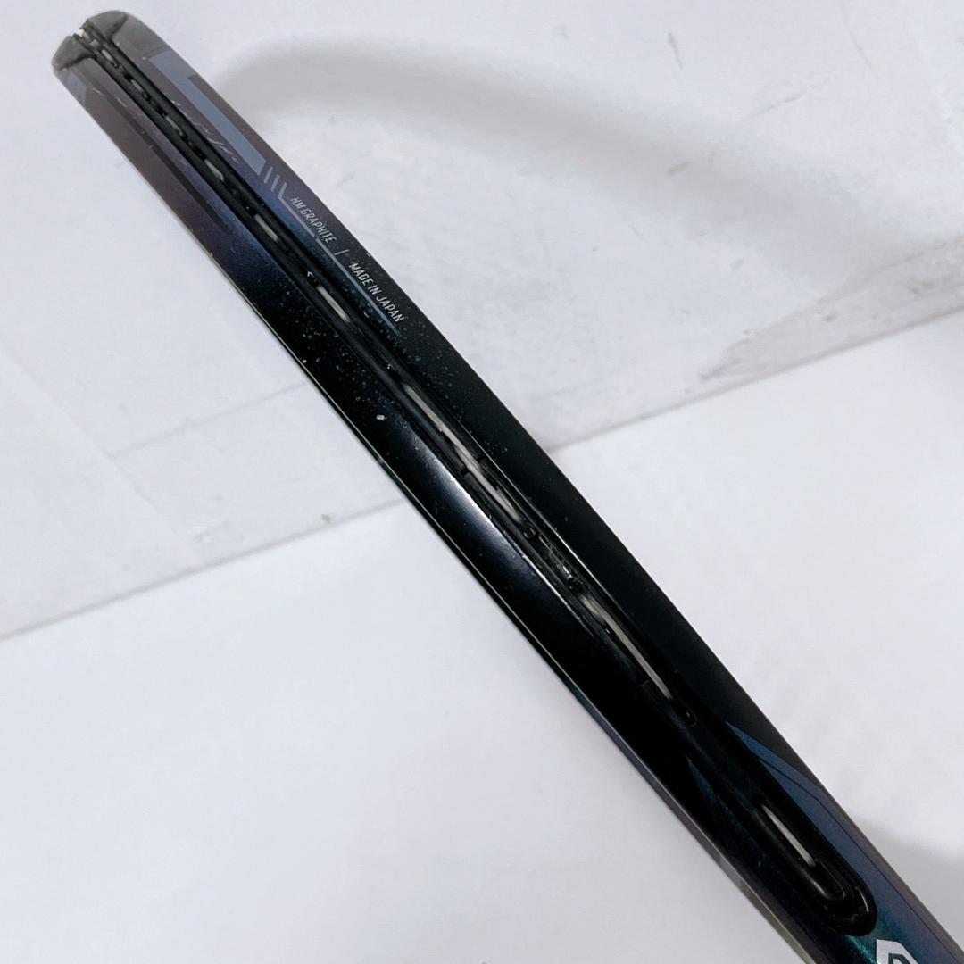 YONEX EZONE100 ヨネックス Eゾーン100L 硬式テニスラケット