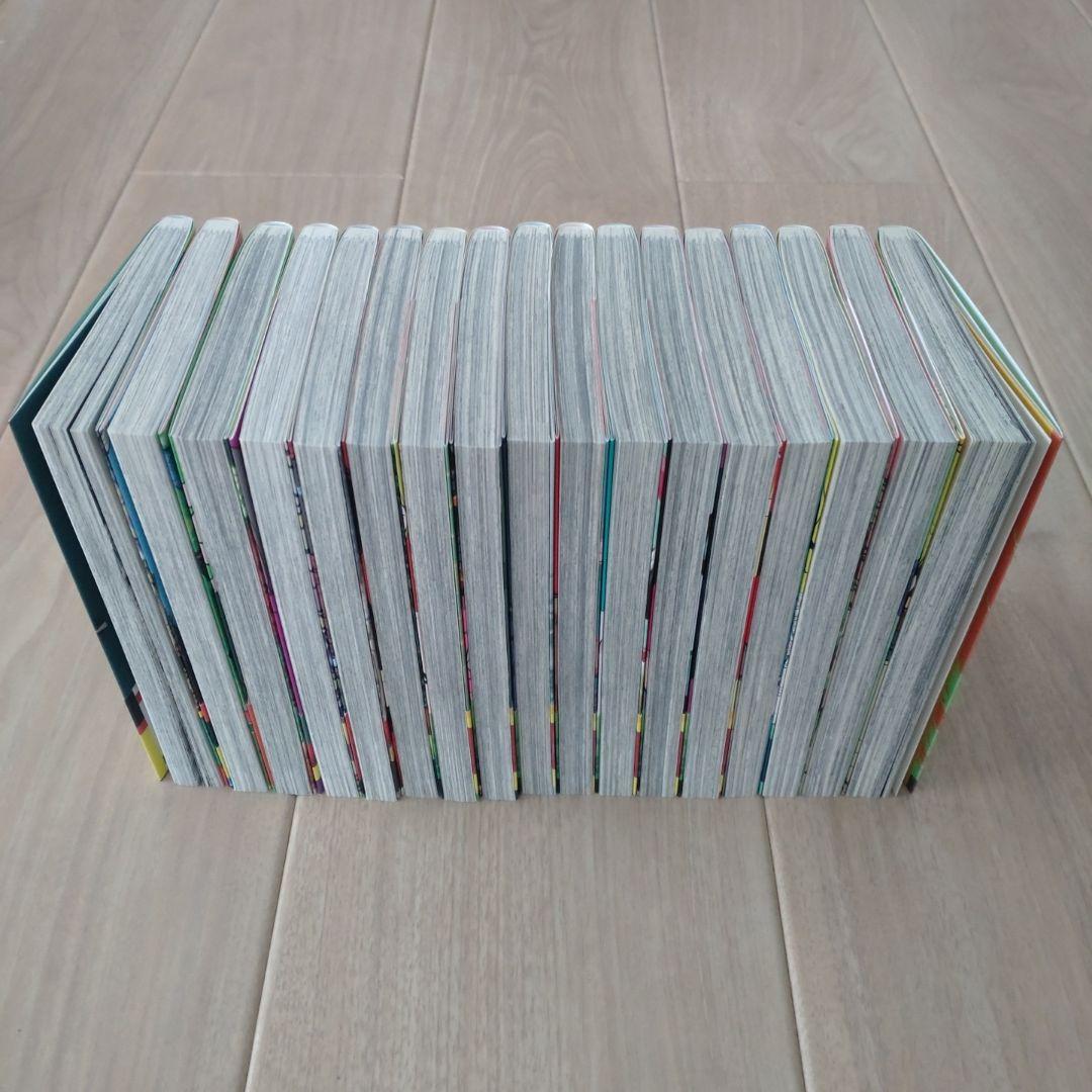 チェンソーマン 全巻セット 1-17巻