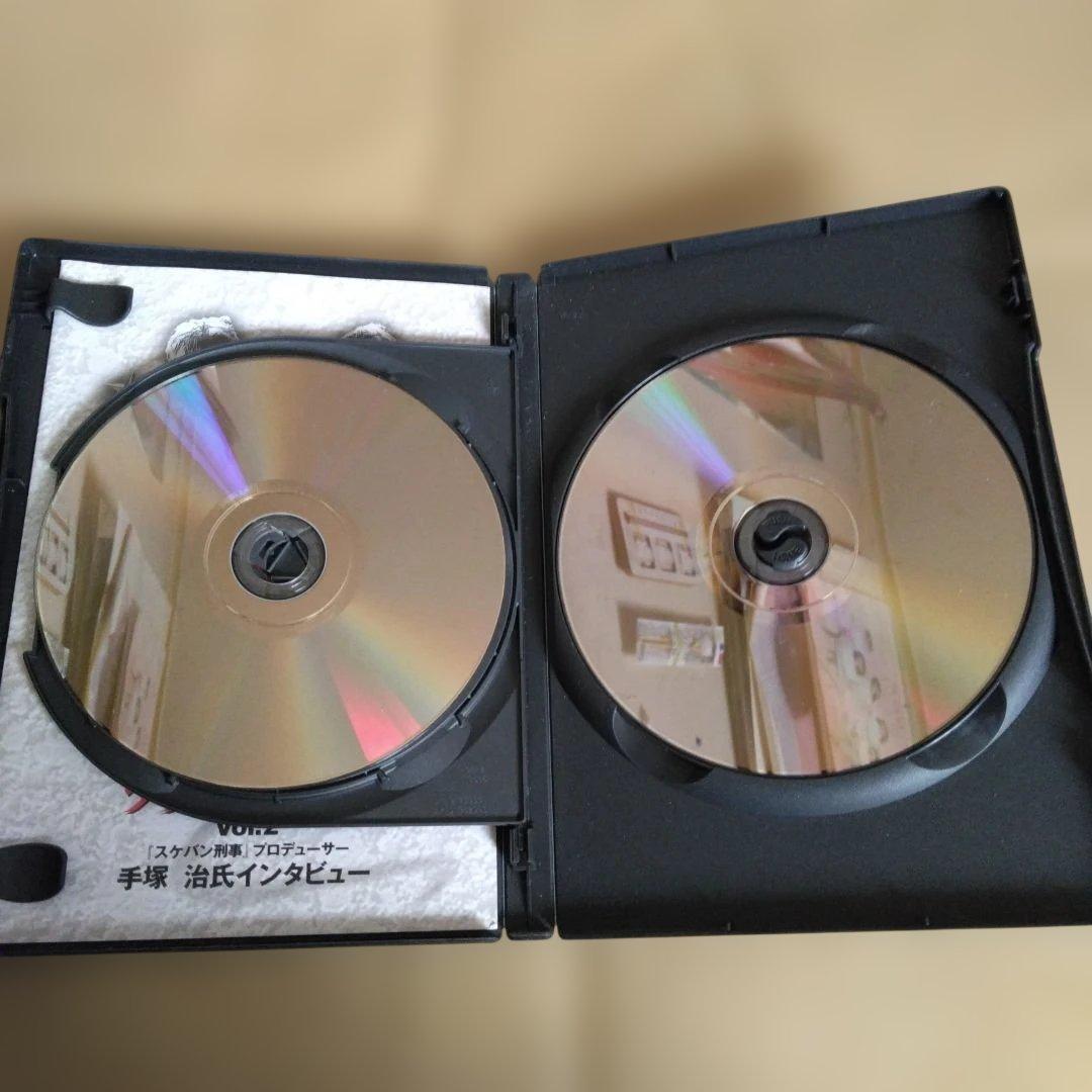 スケバン刑事III 【 DVD2枚組 】《3/31迄の期間限定でお願い致します》