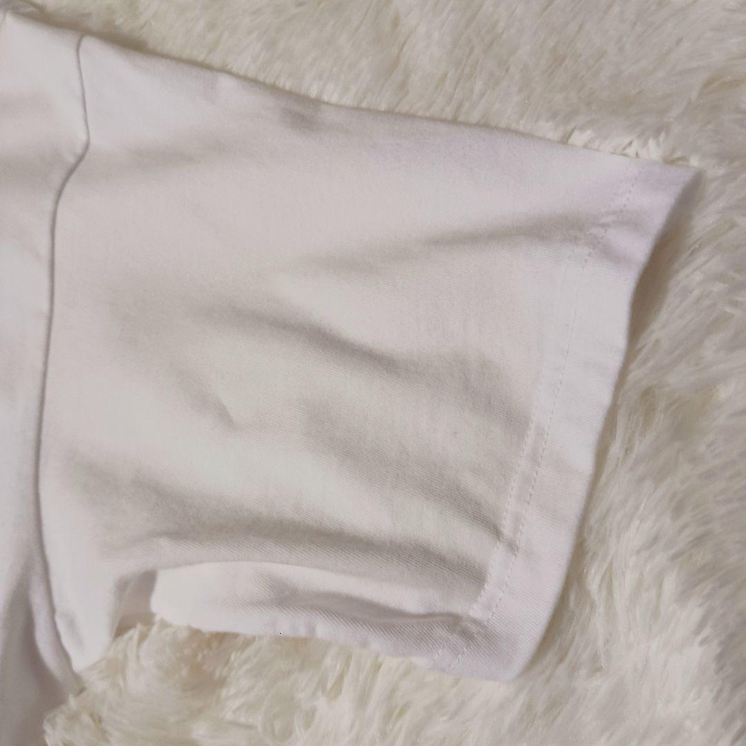 極美品★Supreme スモールボックスロゴ Tシャツ ホワイト