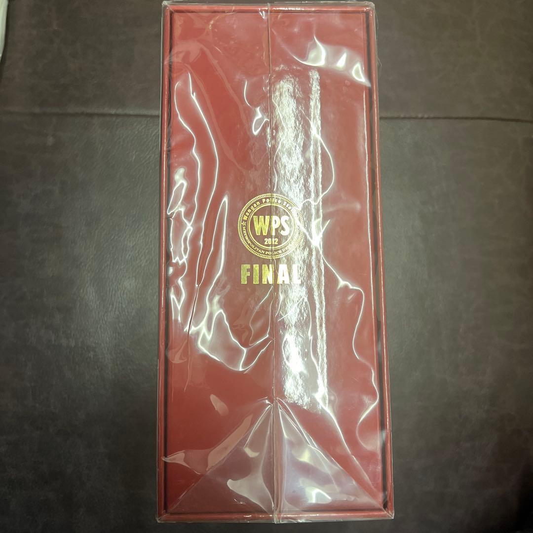 踊る大捜査線 THE FINAL 新たなる希望 FINAL SET〈7枚組〉新品