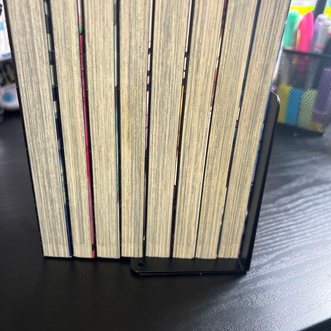 アクセルワールド 【コミック版】 全8冊完結セット
