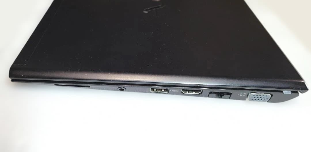 おしゃれVAIO S11 フルHD 超美品！YouTubeサクサク 神モバイル！