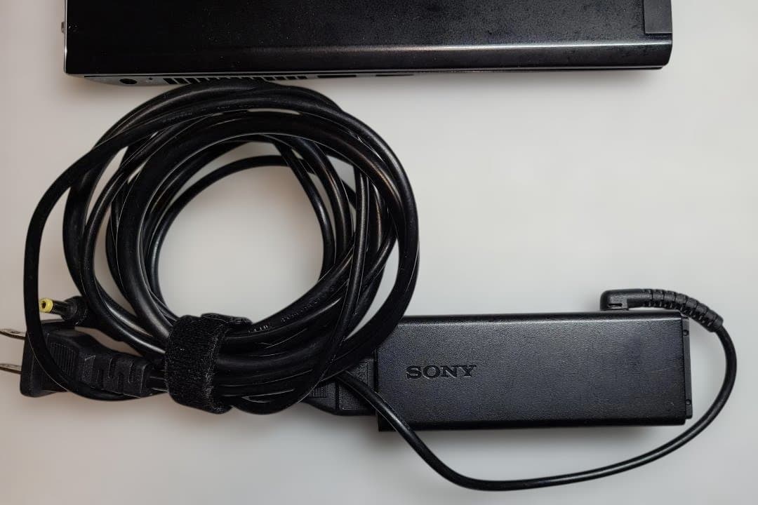 おしゃれVAIO S11 フルHD 超美品！YouTubeサクサク 神モバイル！