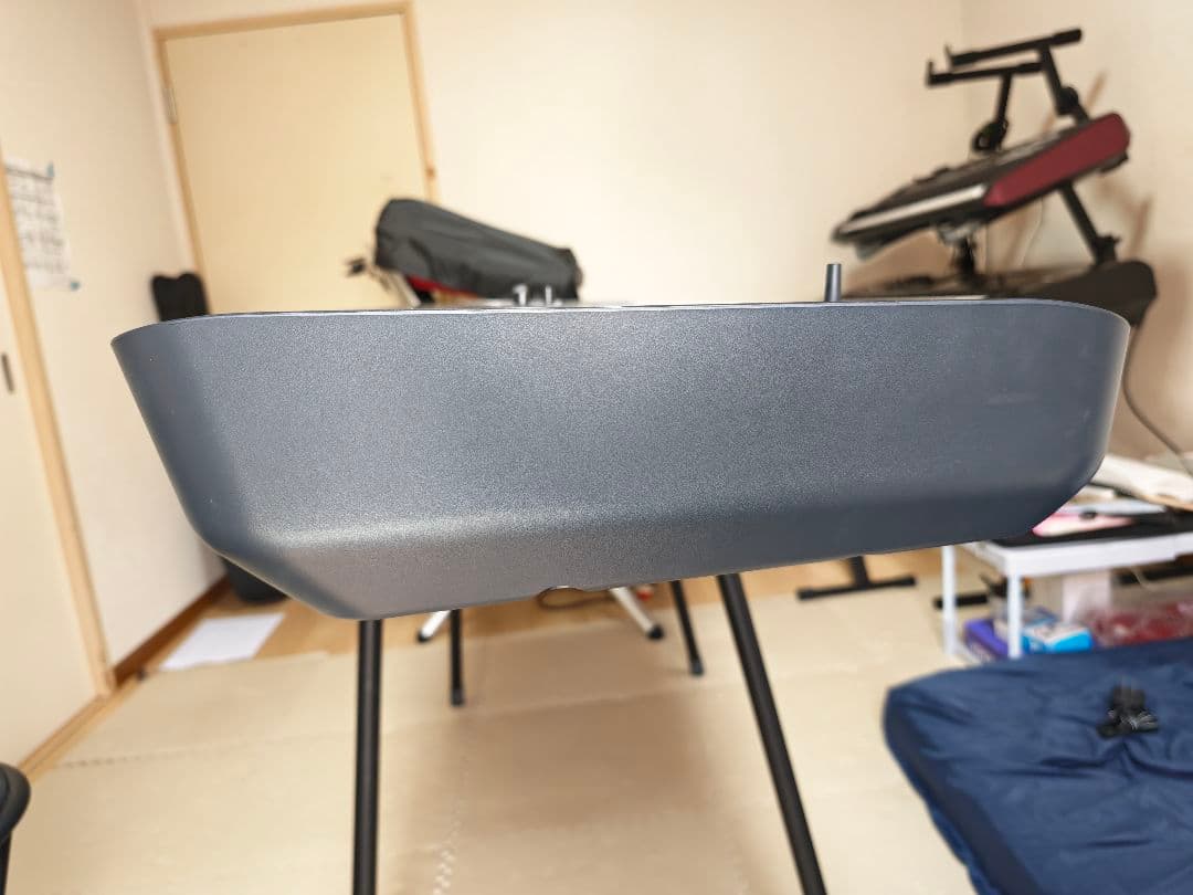 KORG KROME EX 88鍵 シンセサイザー
