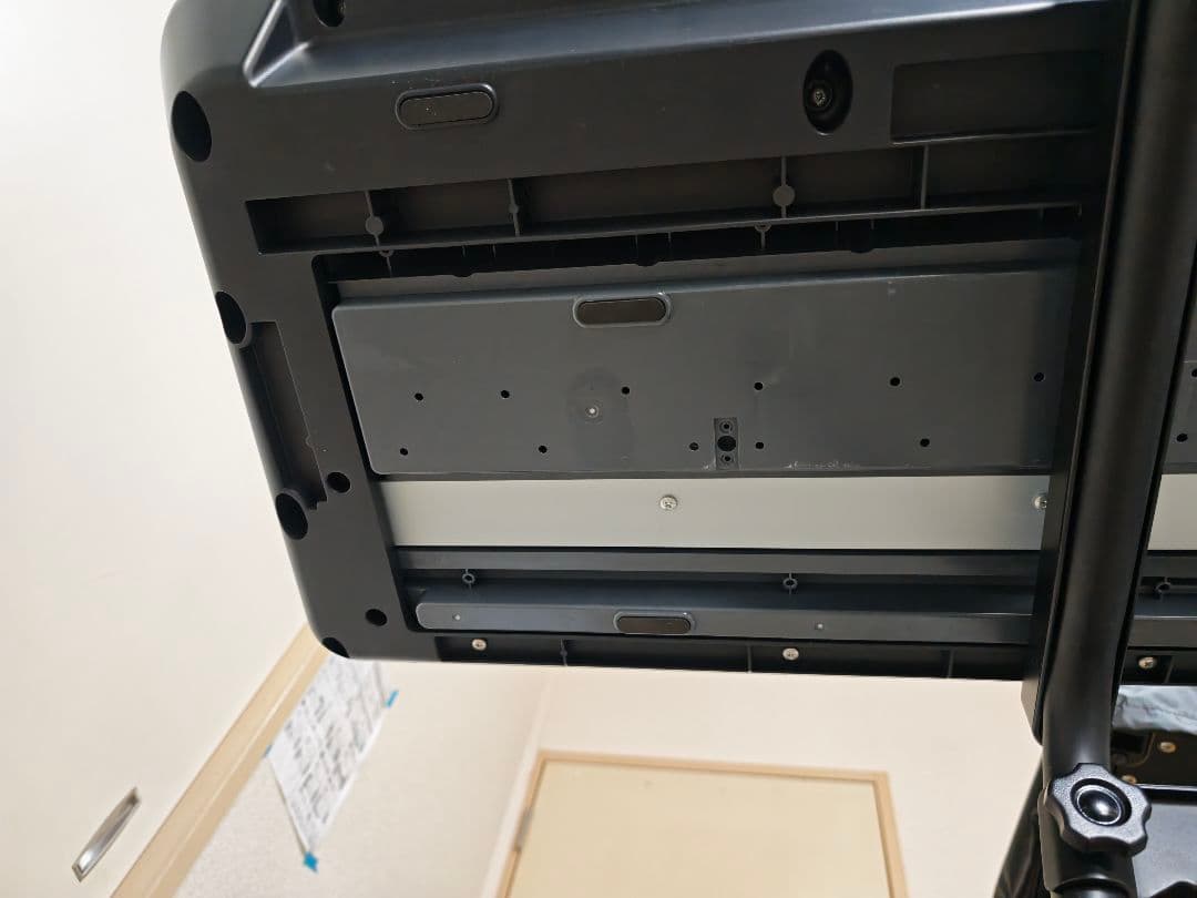 KORG KROME EX 88鍵 シンセサイザー