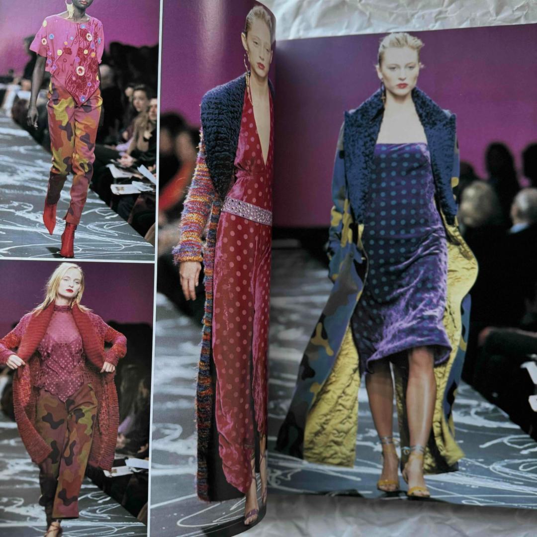 gap COLLECTIONS 2000AW PARIS マルジェラ Y2K