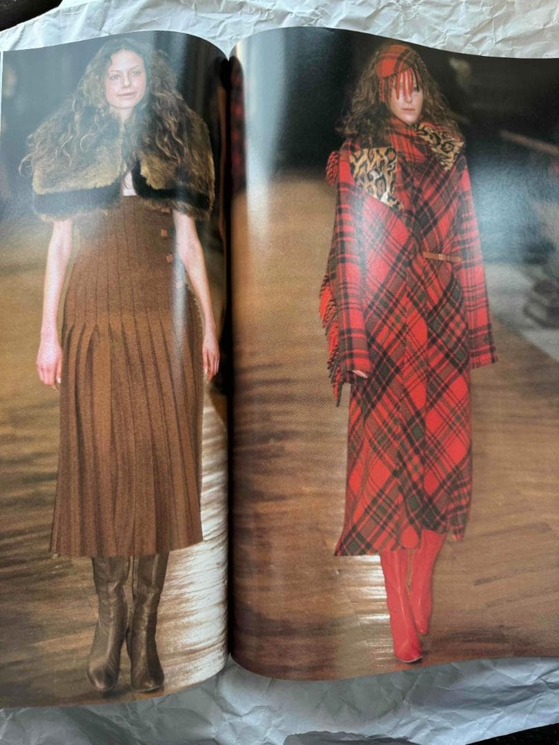 gap COLLECTIONS 2000AW PARIS マルジェラ Y2K
