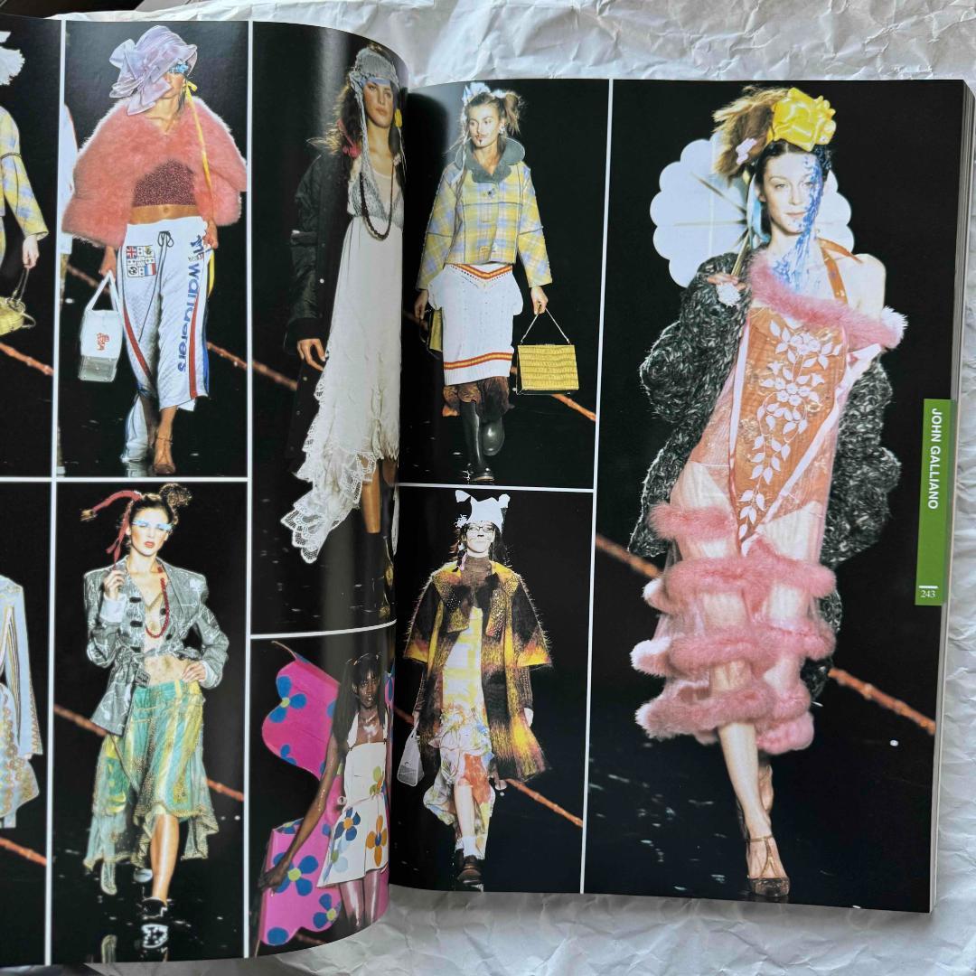 gap COLLECTIONS 2000AW PARIS マルジェラ Y2K