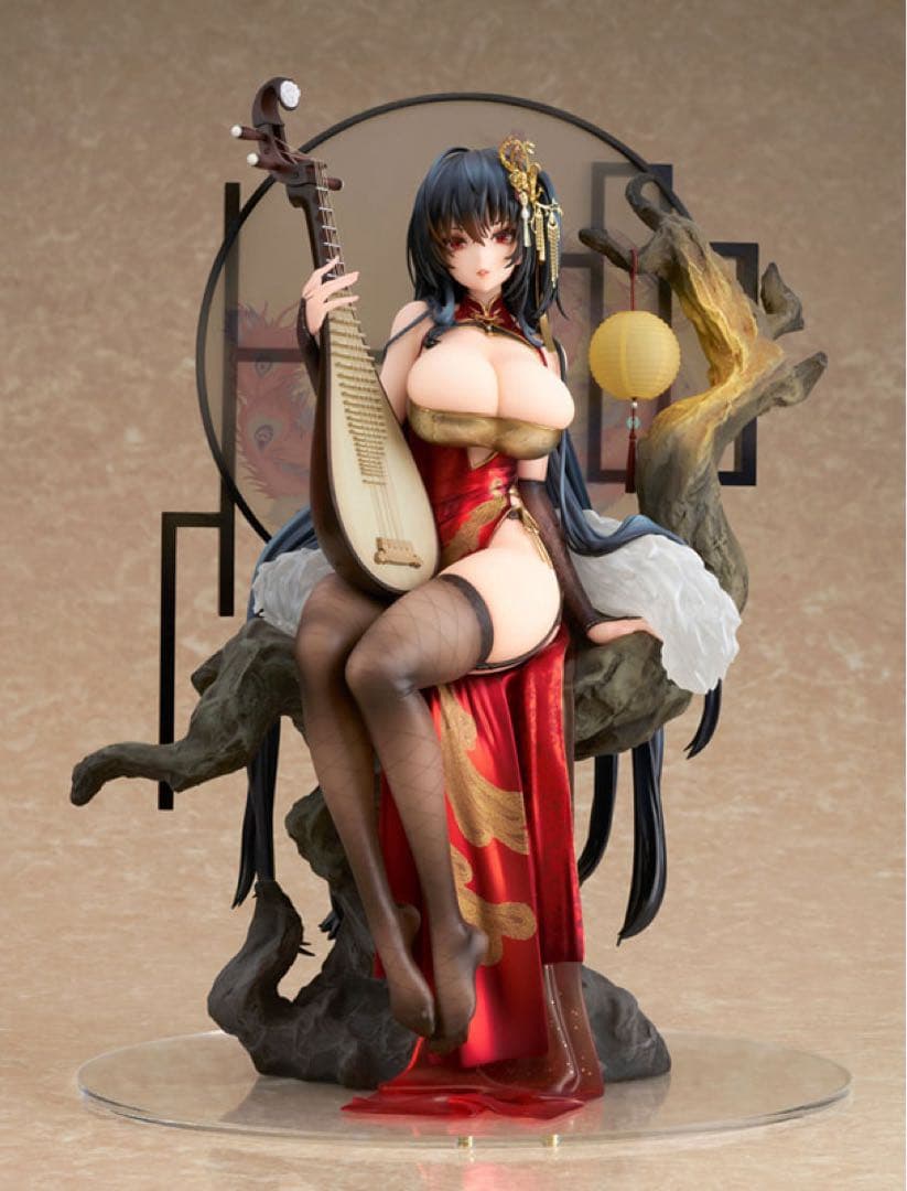 と*や様 アズールレーン 大鳳 春の暁に鳳歌うVer. 1/7 [アルター]