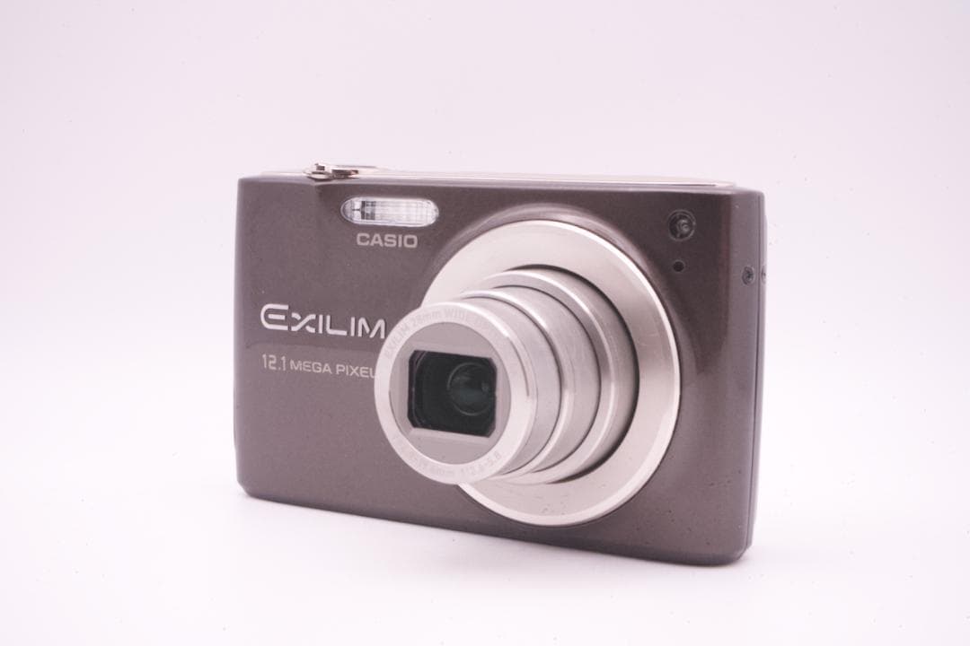 カシオ CASIO EXILIM EX-Z400