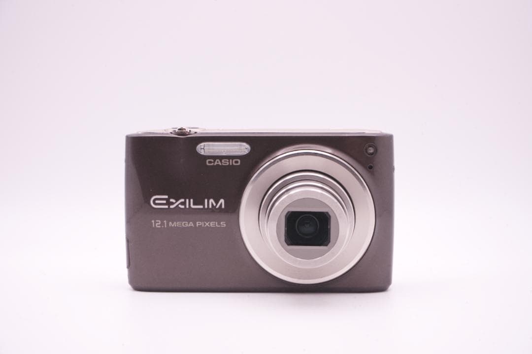 カシオ CASIO EXILIM EX-Z400