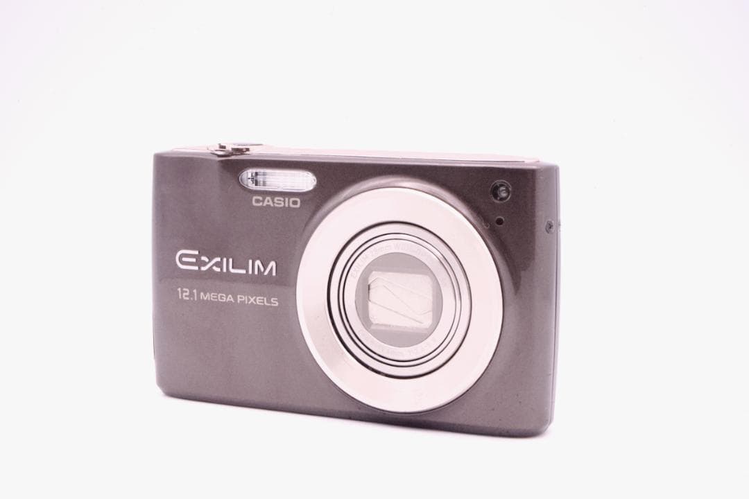 カシオ CASIO EXILIM EX-Z400