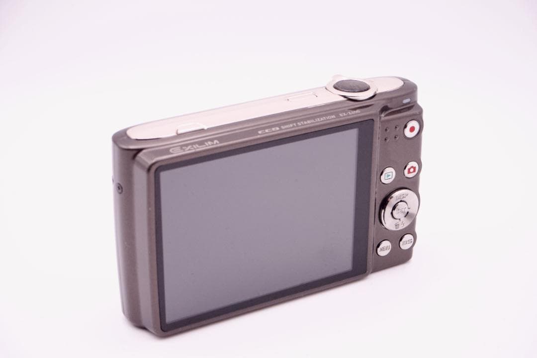 カシオ CASIO EXILIM EX-Z400