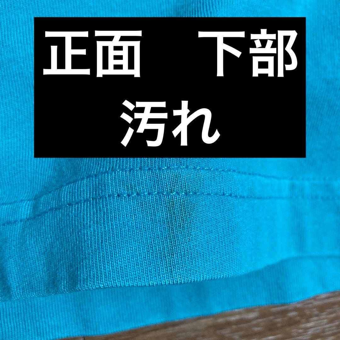 GAP NIRVANA スマイリーTシャツ M 新品　未使用　訳あり　ニルバーナ