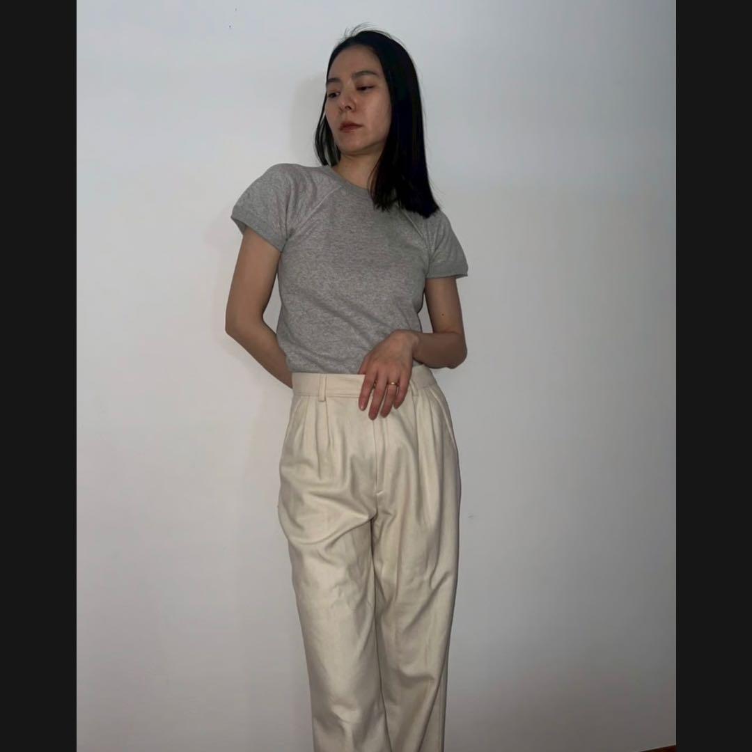 トップス fifi collection PIPING BODY SUITS