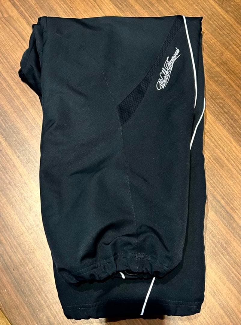 Supreme x Nike Track Pant \"Black\" Mサイズ