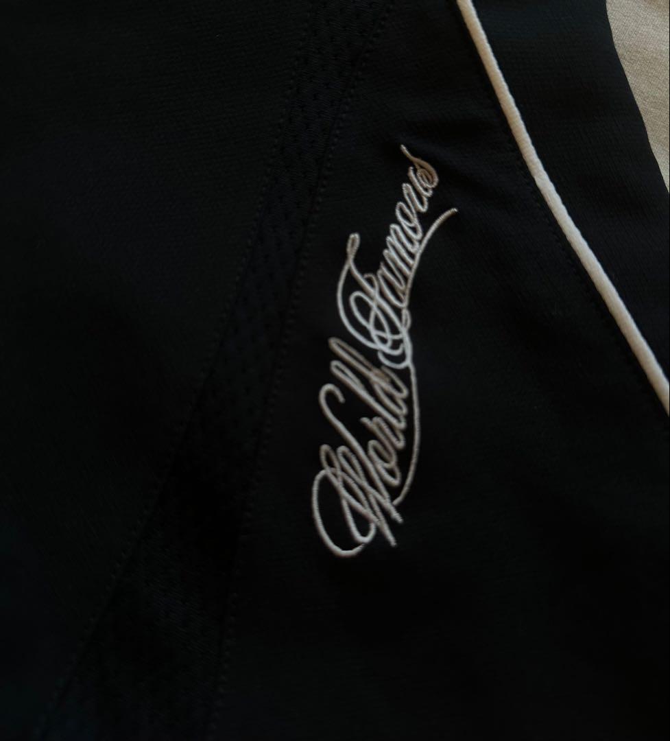 Supreme x Nike Track Pant \"Black\" Mサイズ