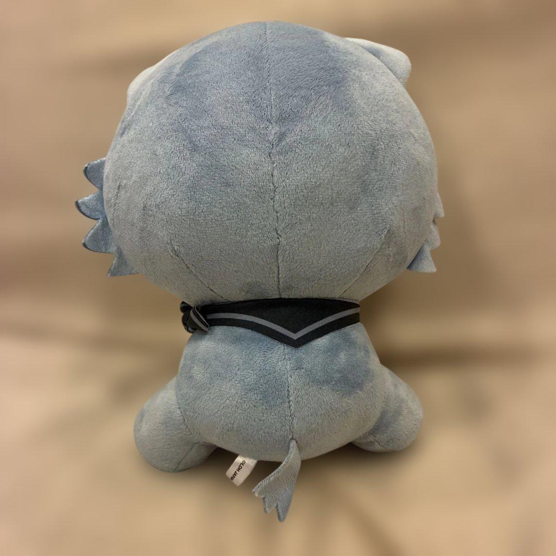 登坂広臣 ØMI ルーヴくん ぬいぐるみ