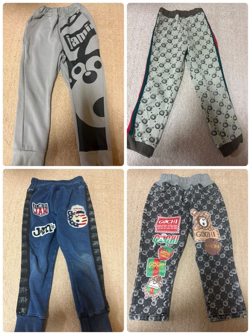 jamまとめ売り