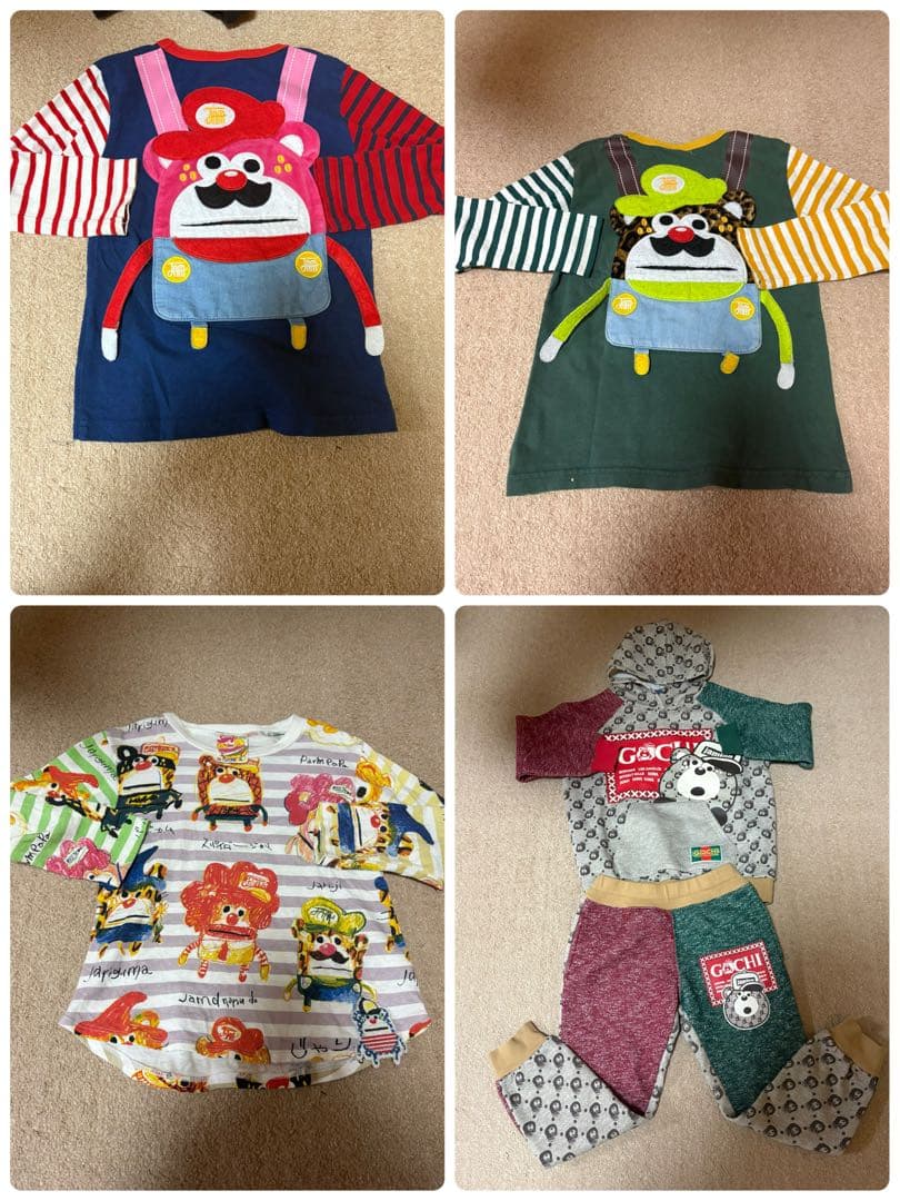 jamまとめ売り