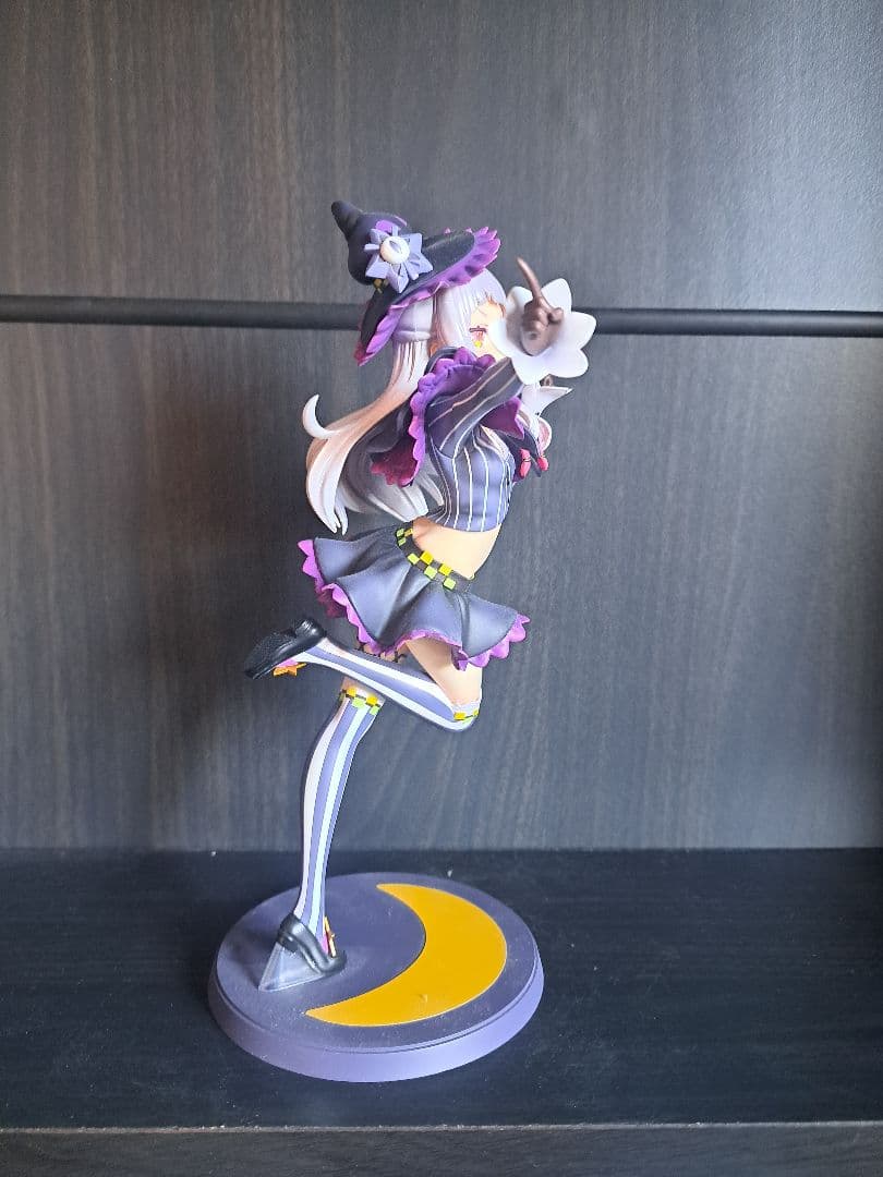 紫咲シオン フィギュア コトブキヤ