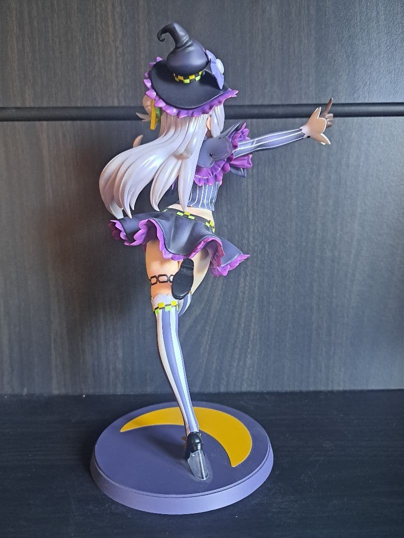 紫咲シオン フィギュア コトブキヤ