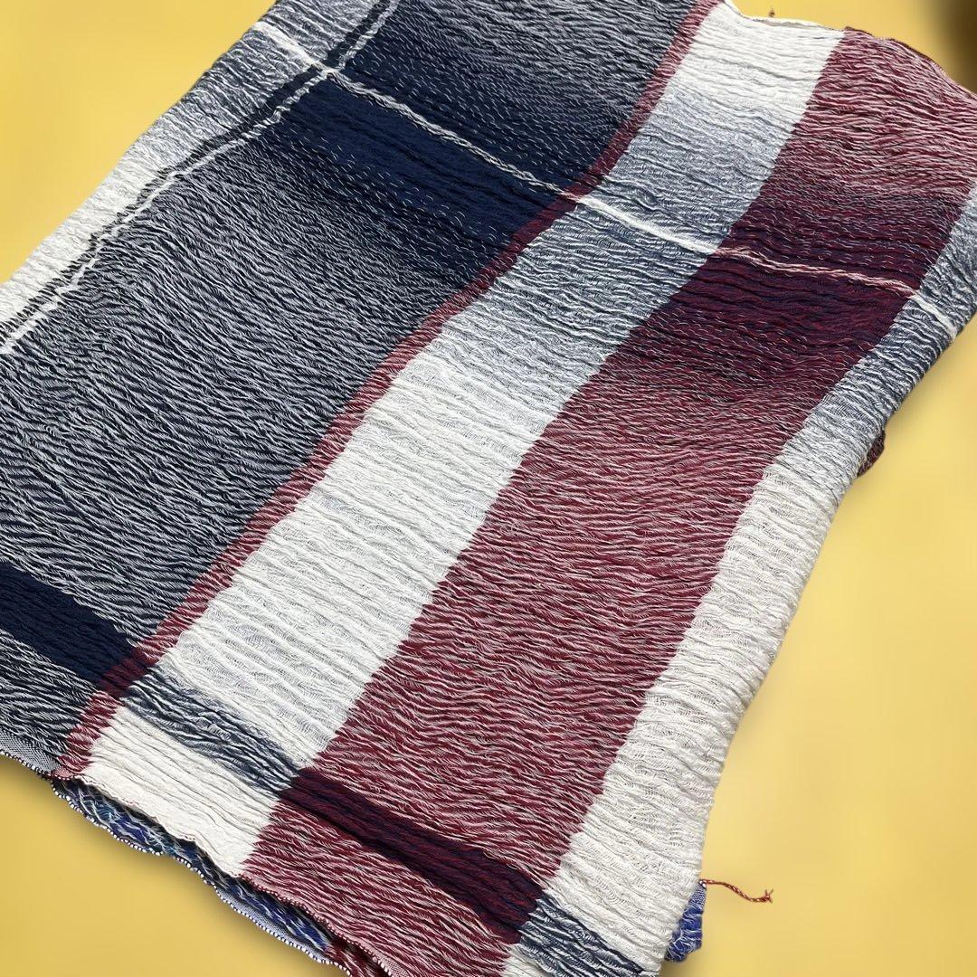 タマキニイメ　roots shawl big