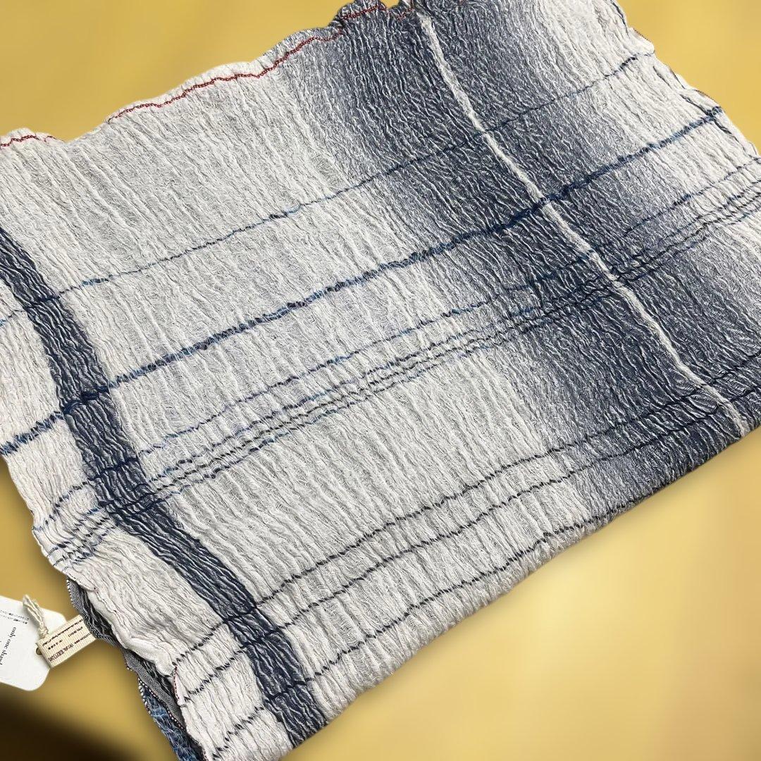 タマキニイメ　roots shawl big