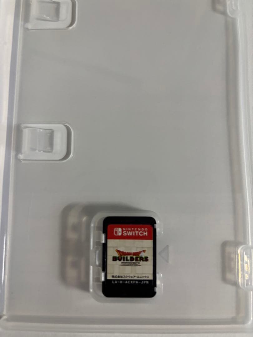 ドラクエ ソフト3種