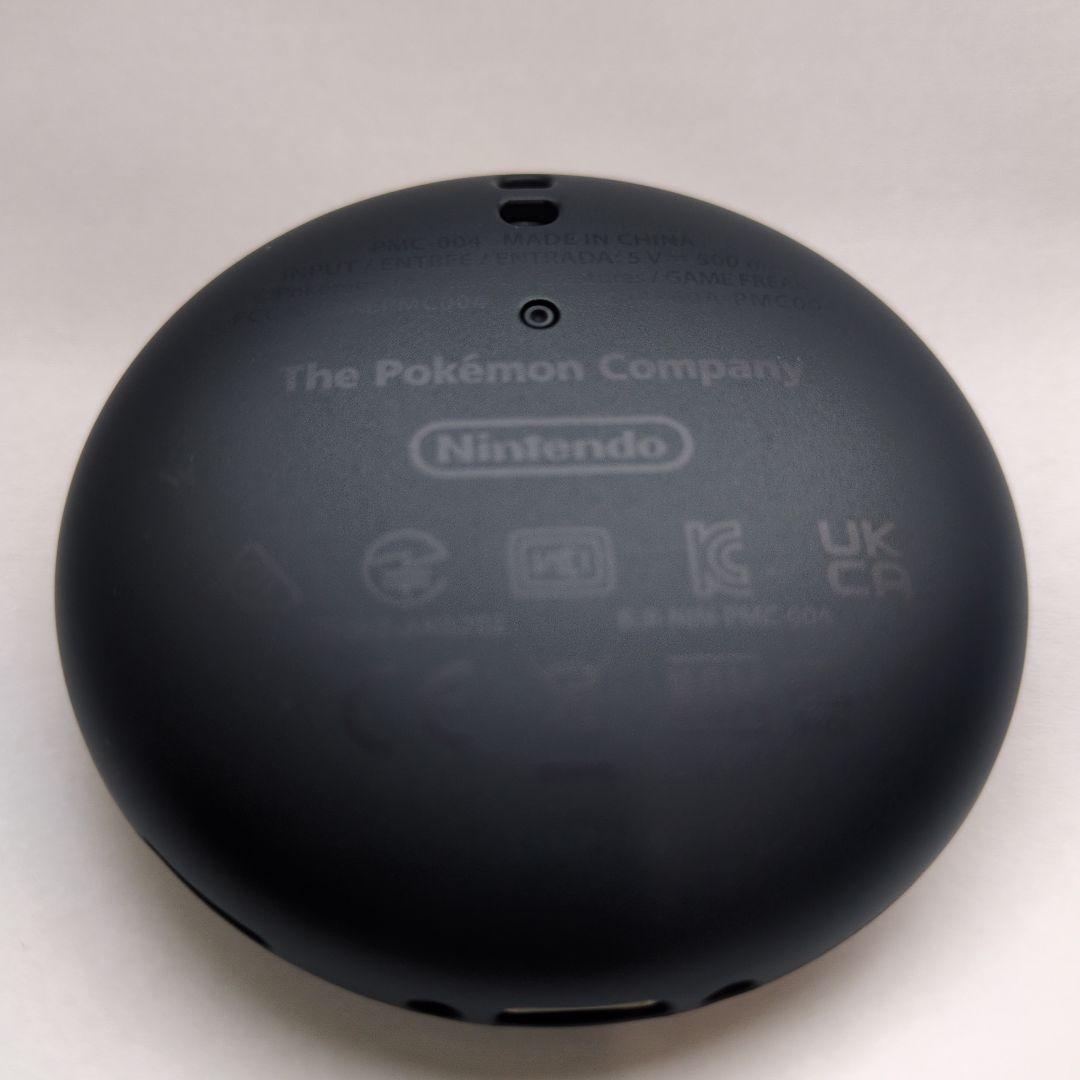 美品☆Pokemon GO Plus +