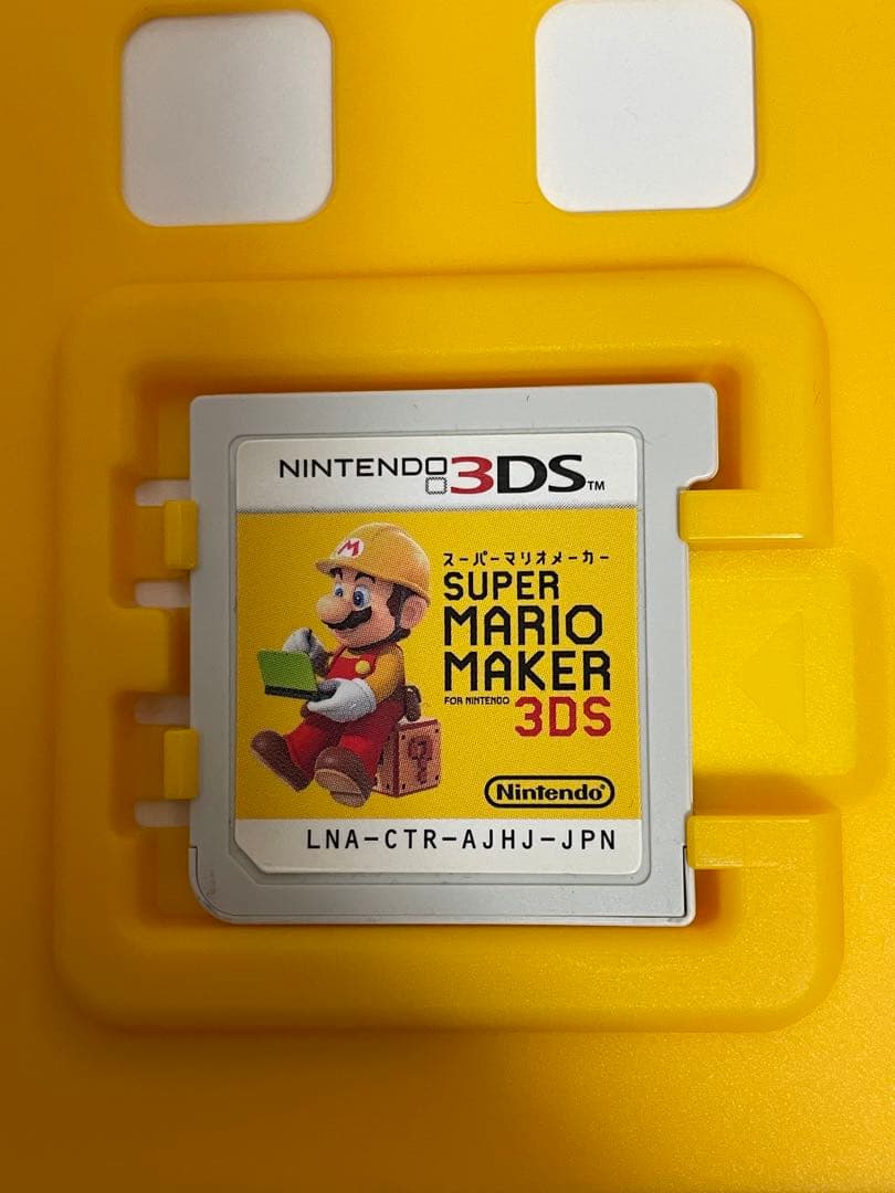 スーパーマリオブラザーズ