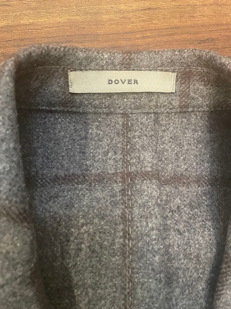 Boglioli Dover ダブルブレスト44