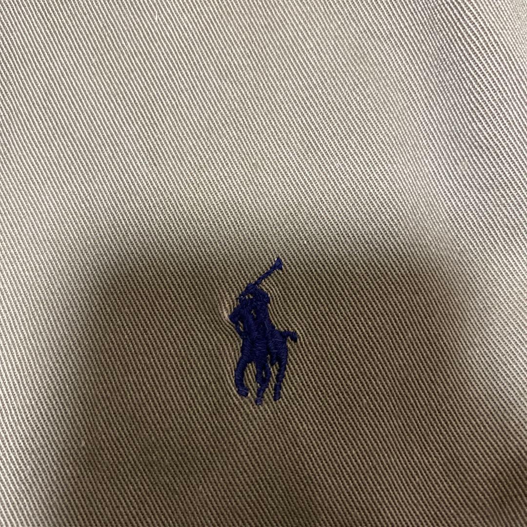 “USA” Vintage Polo Ralph Lauren jacket