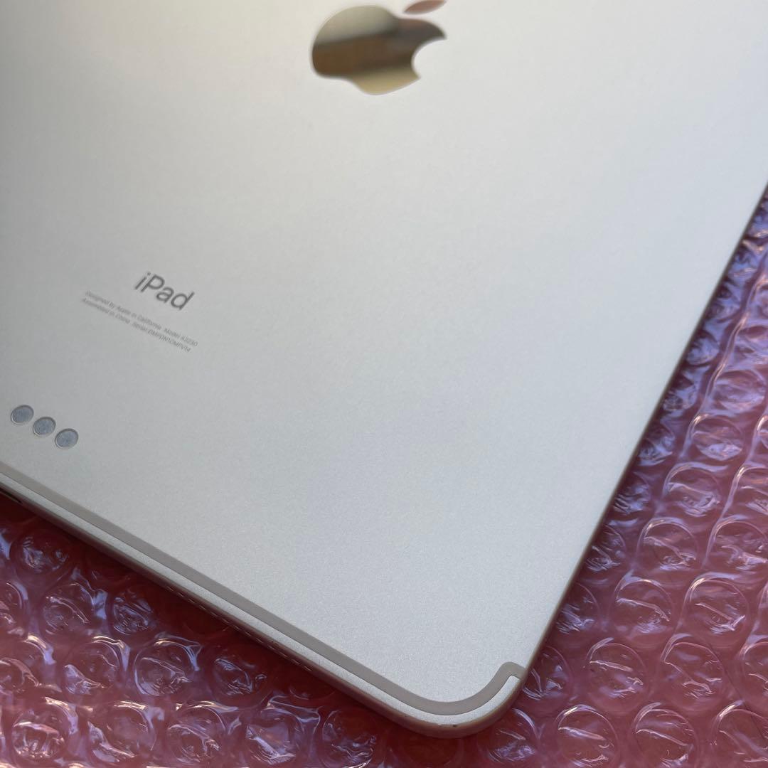 iPad Pro 11インチ　第2世代　Wi-Fi+Cellular 美品　#3