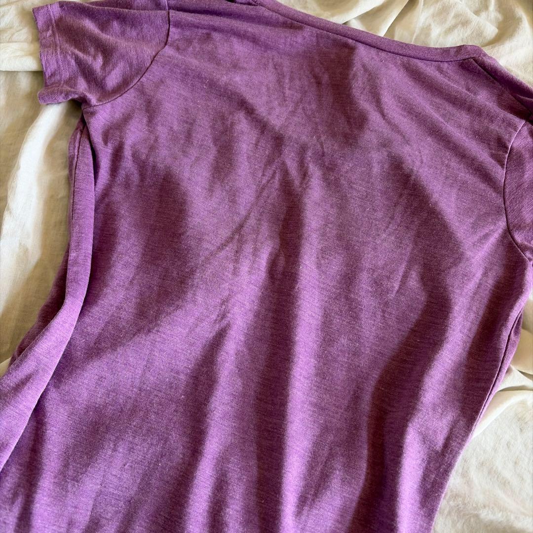 Tシャツ y2k グランジ　カットソー　ギャル　平成　パンク　ゴシック　ロック