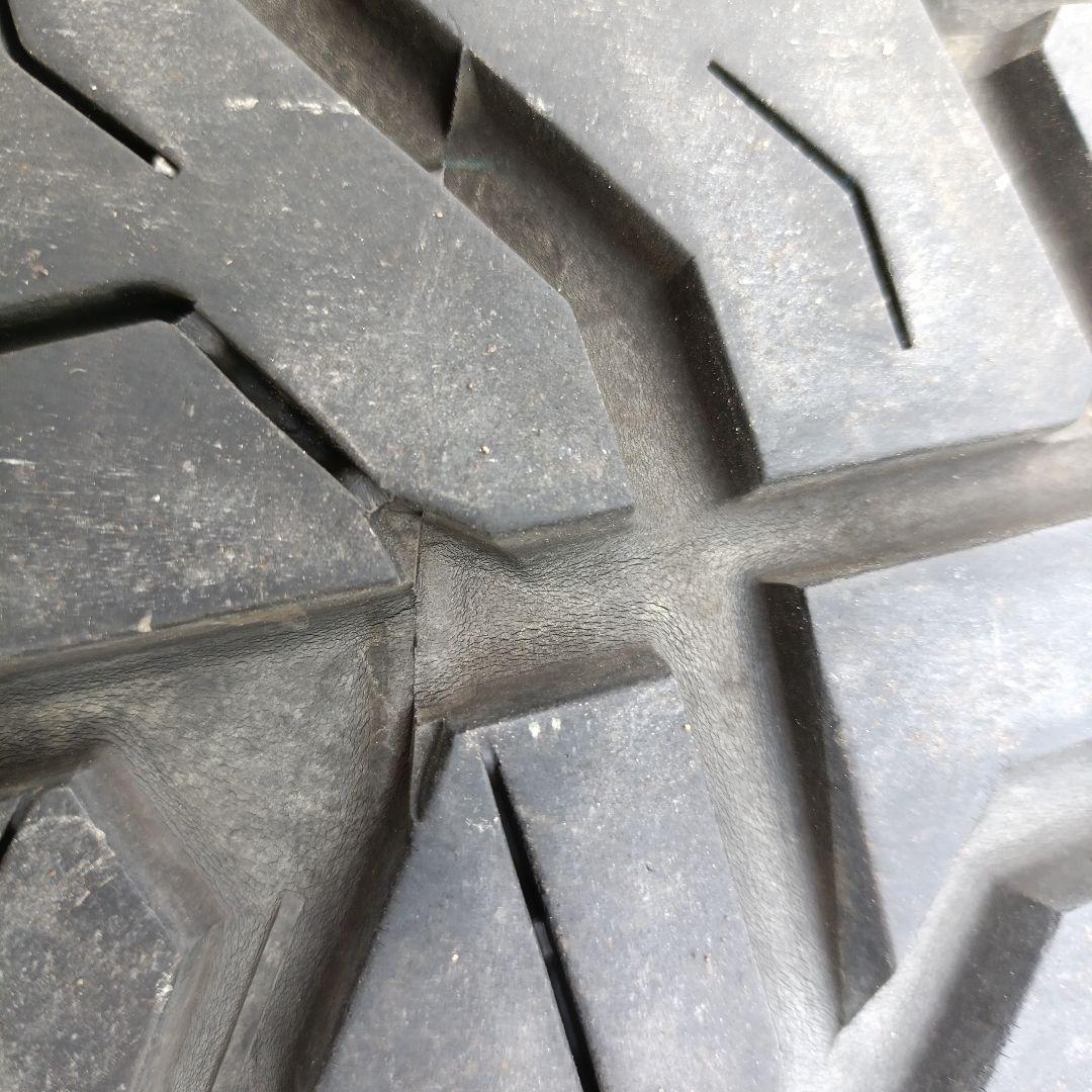 235/70R16 Open Country R/T 4本セット