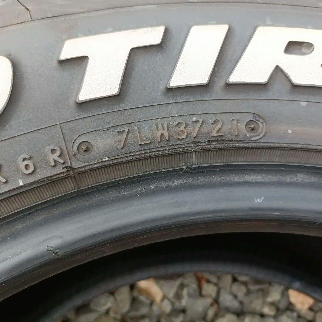 235/70R16 Open Country R/T 4本セット