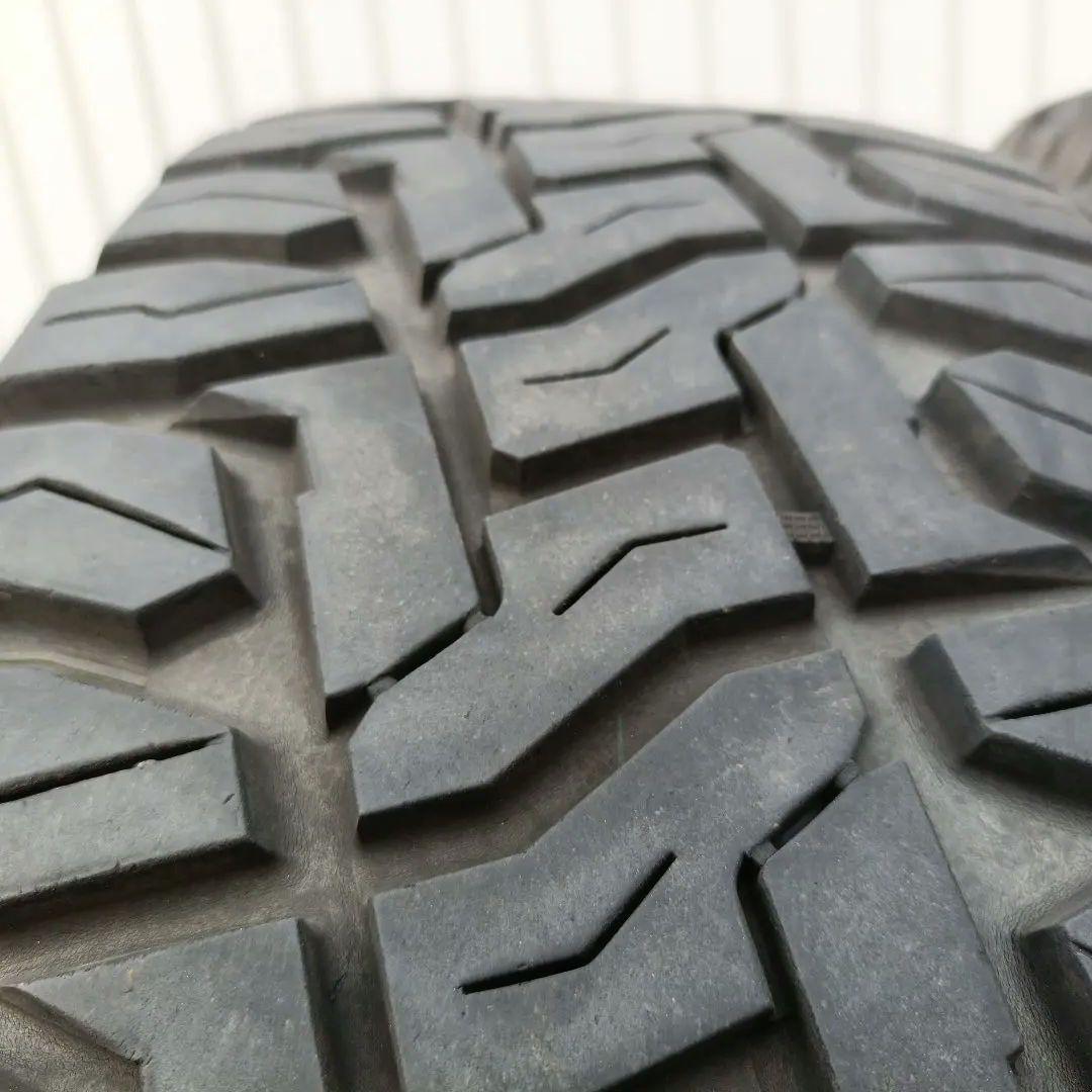 235/70R16 Open Country R/T 4本セット