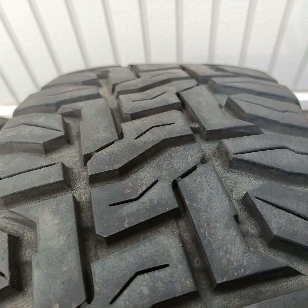 235/70R16 Open Country R/T 4本セット