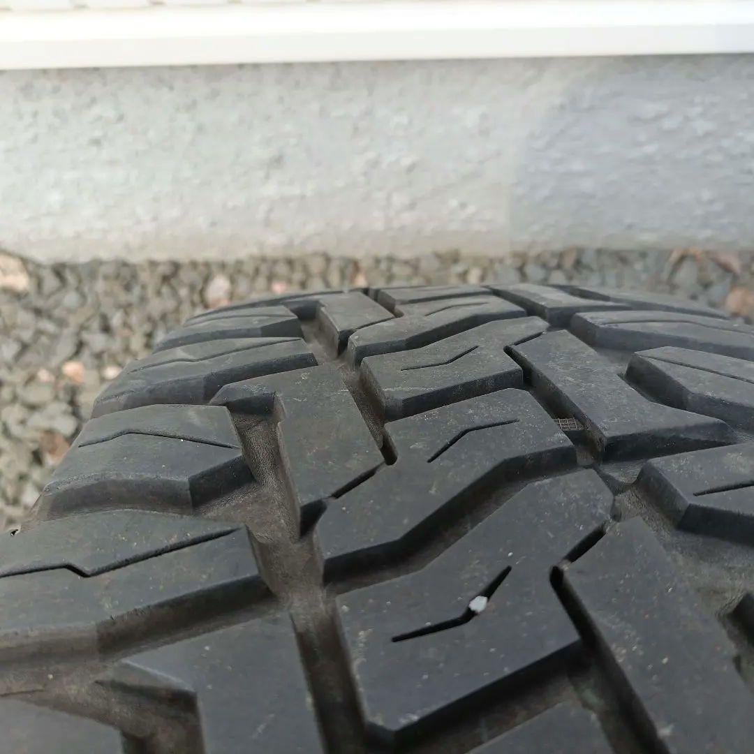 235/70R16 Open Country R/T 4本セット